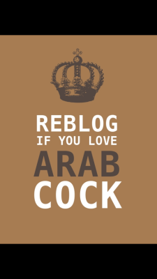 gayarab01:An arab guy who always loves cocks of his own race