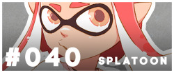 #040 Splatoon&gt; 05/12/18 Public releaseSmash bro’s is coming out soon :DGain early access and high resolution JPEGs by supporting me with a minimum of ũ on Patreon !&mdash;&mdash;&mdash;&mdash;&mdash;&mdash;&mdash;&mdash;&mdash;&mdash;&mdash;&mdash;&md