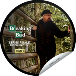      I just unlocked the Breaking Bad Marathon: Granite State sticker on GetGlue                      11036 others have also unlocked the Breaking Bad Marathon: Granite State sticker on GetGlue.com                  You&rsquo;re watching a marathon of