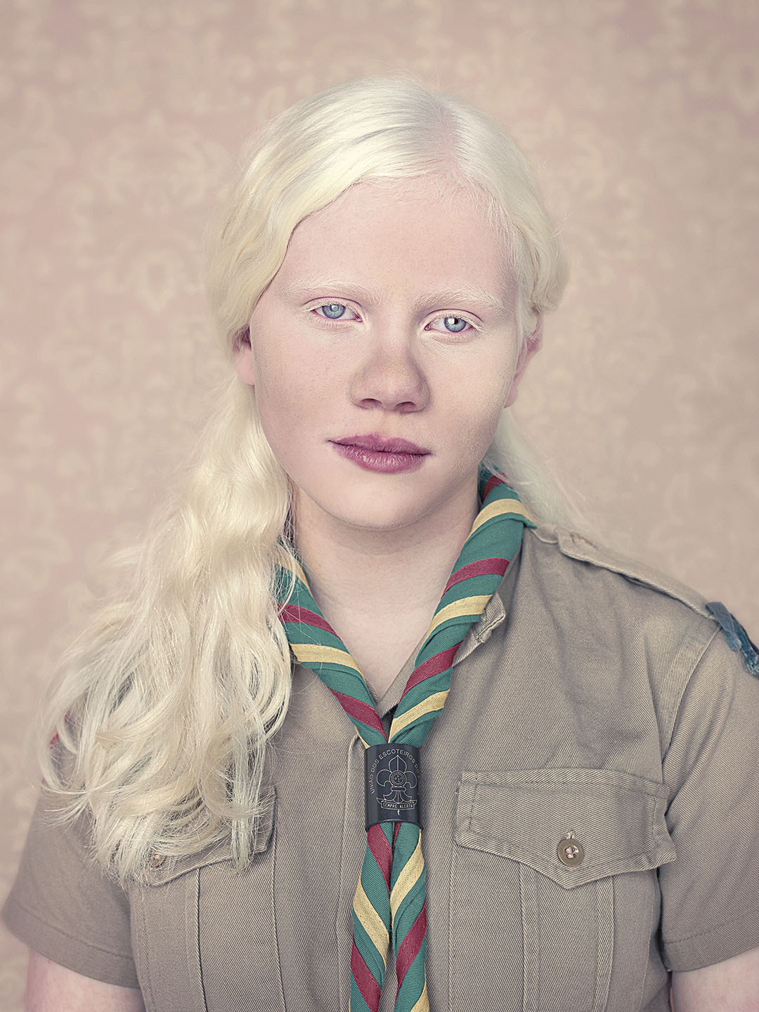 Albino person retro fuck picture