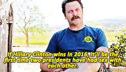 stringerbells-deactivated202105:  Simply Genius Shower Thoughts With Nick Offerman [x] 