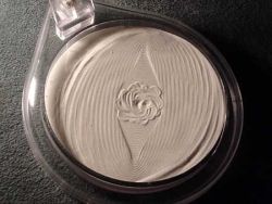 sixpenceee:  The Earthquake Rose When a magnitude 6.8 earthquake shook Olympia, Wash., in 2001, shop owner Jason Ward discovered that a sand-tracing pendulum had recorded the vibrations in the image above. Seismologists say that the “flower” at