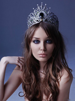 Daria Konovalova / Russia  Miss Beauty of Russia 2010