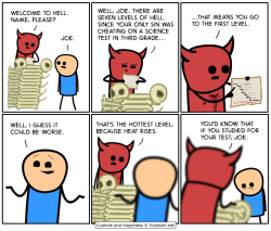 pleatedjeans:  cyanide and happiness