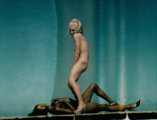 Madonna nude