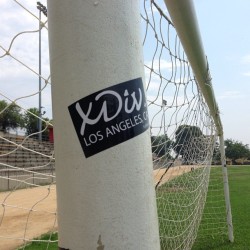 Some posting done at this weekends soccer session with ⚽ @jebussscristo #xdiv #xdivla #xdivsticker #decal #stickers #new #la #vinyl #follow #me #cool #pma #shirts #brand #mensfashion #diamond #staygolden #like #x #div #losangeles #clothing #apparel