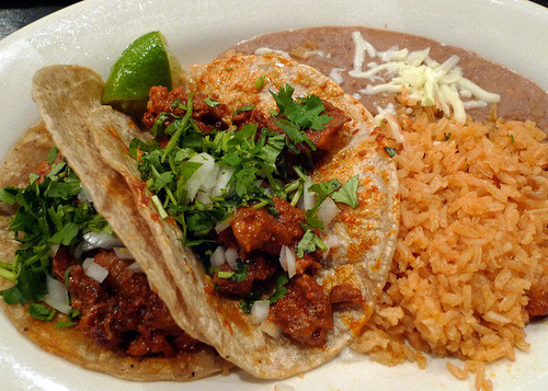 delicious mexican food | Tumblr