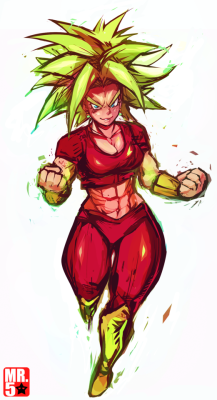 misuta5star: Kefla Is Born. Hey! If you like my work give it a like. If you like what you see from my gallery watch me grow. If you want to see more, Support me on Patreon! –Head on over to my Patreon for more details.  
