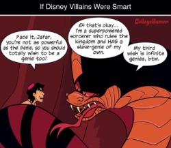the-sassy-disney-princess:  College humor is the best 😂😂😂 