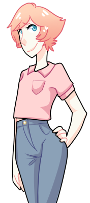 pessimistic-pizza:  OK THERES NOT ENOUGH OF PEARL IN MOM JEANS OK PLEASE THIS IS MY AESTHETIC,,,,,