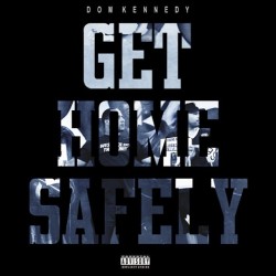 &ldquo;You can say what you want but that don&rsquo;t make it the truth&hellip;..&rdquo; @dopeitsdom #AfterSchool #GetHomeSafely #DomKennedy