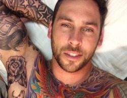 celebsbusted:  Zane Pittman Follow our Instagram; @celebsbusted_
