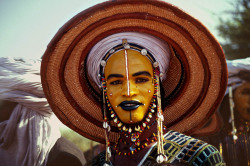 indigenous-tribes:  West Africa : Wodaabe tribe 