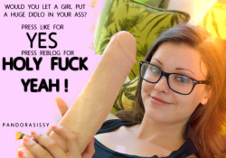 ibsreblogs:  itsybitsysissy:  Original Sissy Captions This  badge provided by itsybitsysissy guarantees that this sissy caption is  reblogged from the original source and not from someone who reposts  other people’s content. A constantly updated list