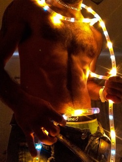 sexy-uredoinitright:  sexy-uredoinitright:  I quite like the Christmas light selfies people have put up! Not quite in such spectacular fashion here is my rendition of the Christmas spirit for tumblr!! Merry Christmas sexy people!!!  This year is flying