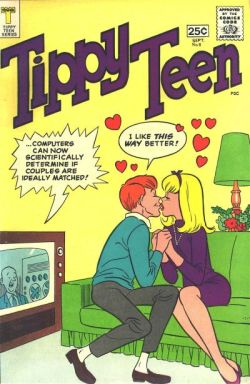 comic-covers:  (1965) 