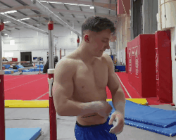 malecelebritycollection:  Nile Wilson: He really knows how to move! This is fast becoming a Nile Wilson only blog. Lol. Other celebrities will be featured I promise, but I just can’t resist a bit of Mr Wilson. :-P Subscribe for more hot male celebrities!