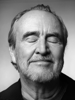 breakthecitysky:  Happy trails, Mr. Craven, and thanks for the scares. [Wes Craven, Horror Maestro, dead at 76.] 