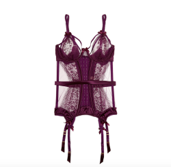 for-the-love-of-lingerie:  Agent Provocateur