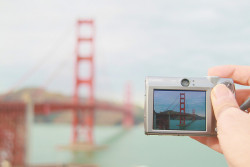 internationalorange-ggb:  Golden Gate Bridge -… 