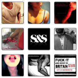 My Tumblr Crushes:rugbylad24lascivious25mr-mrs-insatiablekitteninlouboutinssexandsophisticationsexy-uredoinitrightmarriedandfuckingfuckitandmovetobritainIn the meantime, check out these SUPER awesome, and VERY sexy blogs