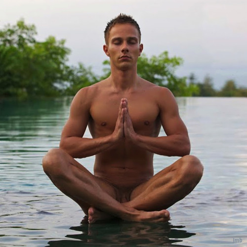 Real Naked Meditation 71
