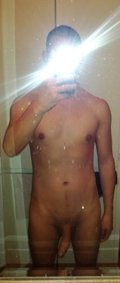 betomartinez:  Thanks Jose for the hot pics!  Please send more.  Here is his message to you guys: What’s up man? This is my email uncutexhibitionist@gmail.com you can share it on your tumblr along with my cock pics. 27 5’11 165 lbs Mexican 8in