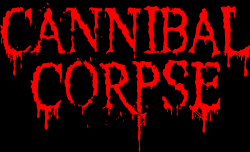 metalkilltheking:  Cannibal Corpse 