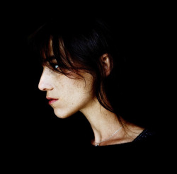 nearlyvintage:  Charlotte Gainsbourg 