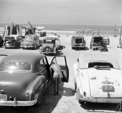  California, 1963 