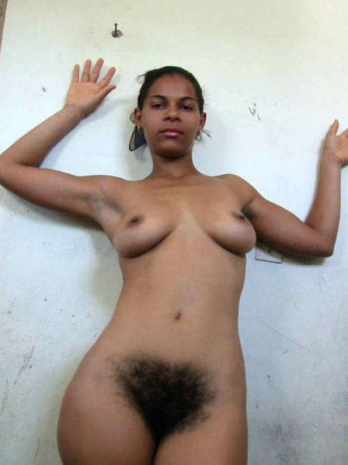 Hairy indian pussy close