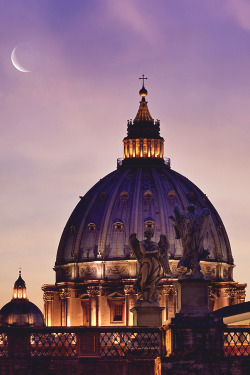 mistergoodlife:  Angelo’s Statues,  Vatican. | Mr. Godlife