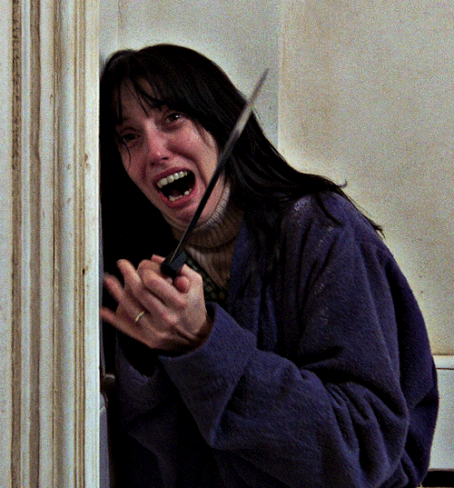 kitherondale:THE SHINING | 1980Shelley Duvall as Wendy Torrance