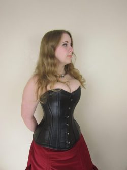 bondage extra tight corsets