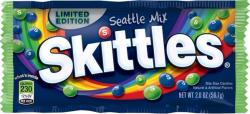 thegameswelove:  Skittles Finally Gives Marshawn Lynch An Endorsement Deal   &ldquo;Beast Mode&rdquo; now comes in fun fruity flavors. Skittles has finally given Seattle Seahawks running back Marshawn Lynch an official endorsement deal on Tuesday. To