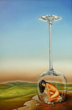 magrittee:  Mariola Bogacki 
