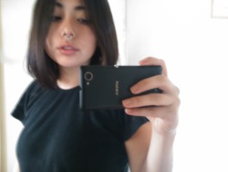 Blurry pics, but anyway. Chilean, bisexual girl. it makes me kinda nervous to post pictures of myself online, i’ve been having trouble with my body image bc anxiety issues and ED, but im getting out of there, one step at a time. Im latina, im bisexual,