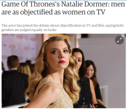 dxrk-sxxls:  meleg-vagyok:  cruxofargon:  the-critical-feminist:  cishetwhiteoppressor:  Finally, a sane celebrity who doesn’t bend the knee to feminist bullshit. Source  My god I love her.  I know people are gonna get salty af about this but by God