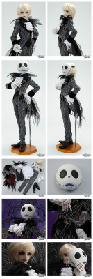 venusianfemme:  funnylori:  spookyboodollqueen:  VOLKS IS FUCKING DOING JACK SKELLINGTON TOO HERE!!!  want  AHHHHHHHHH!!! Fuck shit why?! I no can affords but I NEEDS EETTT!!!!  THEY DID RAPUNZEL TOO DEAR GOD WHY I CAN&rsquo;T