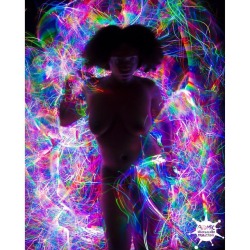http://acp3d.com Model: @heff_fox  . . . . . #model #silhouette #phillymodel #phillyphotographer #lightpainting #longexposure #lightart #art #light #lightpaintingphotography #lightjunkies #glow #neon #plurvibes #rave #goodvibes #surreal #rainbow #