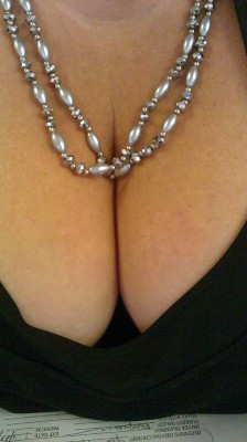 stackyrack:  Your view as you sit across from me….  very nice view