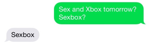 Sex box porn