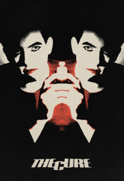 wardancefm: Track of the Day; 31/3/17 Siamese Twins - The Cure, 1982 https://www.youtube.com/watch?v=GXpNenuQrcY 