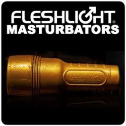 Fleshlight Masturbators