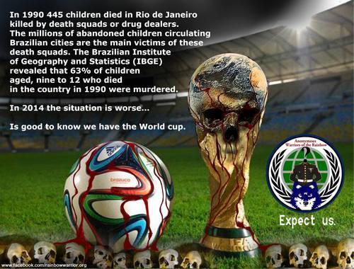 The World Cup