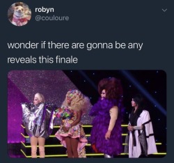 evnw: rpdrfanboy: FUCK  Wow I hate this 