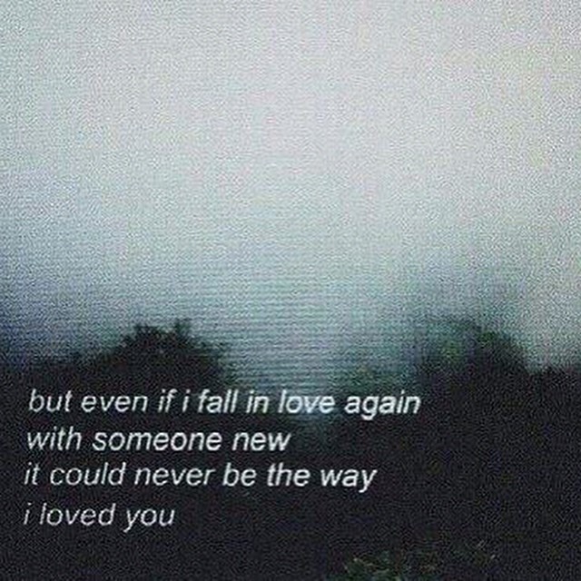 Tumblr sad love poems long xxx