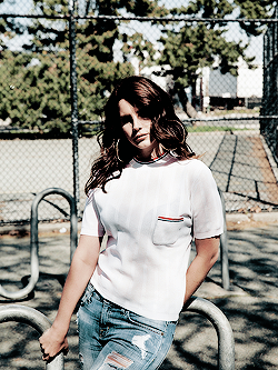 life-imitates-lana:  Lana Del Rey for Fader magazine by Geordie Wood