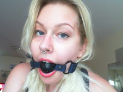 Homemade Amateur BDSM - Bondage @tumblr