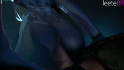 leeterr:  Made this just for a test. Gif Webm Gfycat